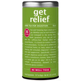 Republic of Tea Get Relief Bags