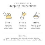 Republic of Tea Emperor's 100% White Tea Bags