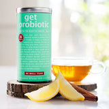 Republic of Tea Get Probiotic® Herb Tea for Digestive Health