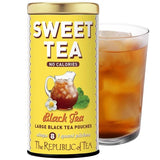Republic of Tea Sweet Black Iced Tea