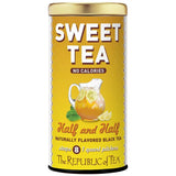 Republic of Tea Sweet Tea Half and Half