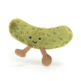 Jelly Cat Amuseable Pickle