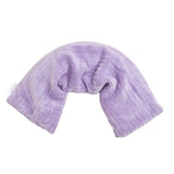 Warmies Soft Corduroy Hot Pak- Lavendar