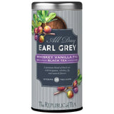 Republic of Tea Earl Grey Whiskey Vanilla Black Tea