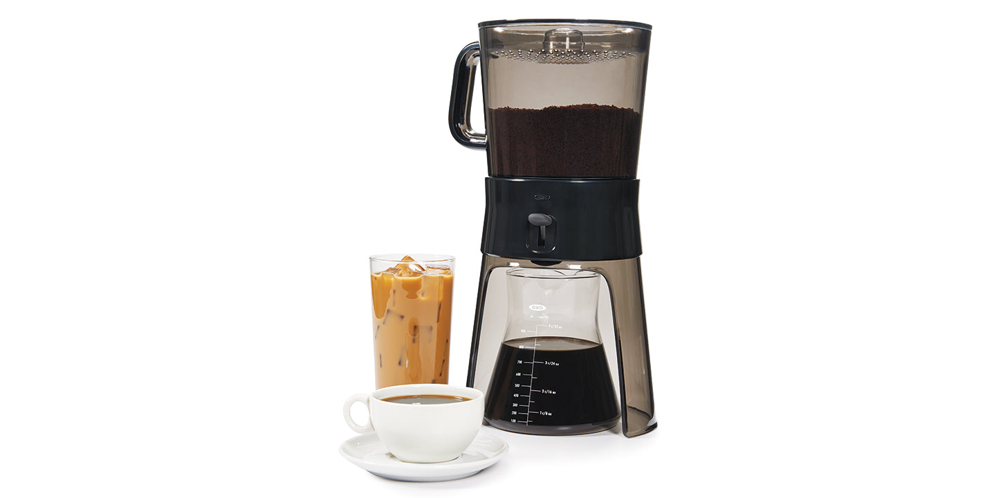 Oxo Cold Brew Coffee Maker