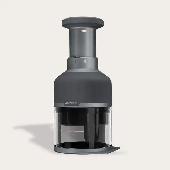 Zyliss Zick-Zick Classic Food Chopper