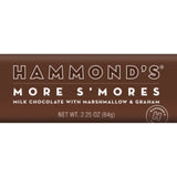 Hammonds Candy Bar