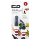 Zyliss Easy Seal Bottle Stoppers 2pack