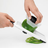 Oxo Handheld Mandoline Slicer