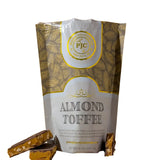 Prairie Junction Farms Almond Toffee CLR