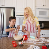 Handstand Kitchen Junior Baker's Set