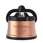 AnySharp Knife Sharpener Pro in color Copper
