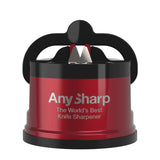 AnySharp Knife Sharpener Pro