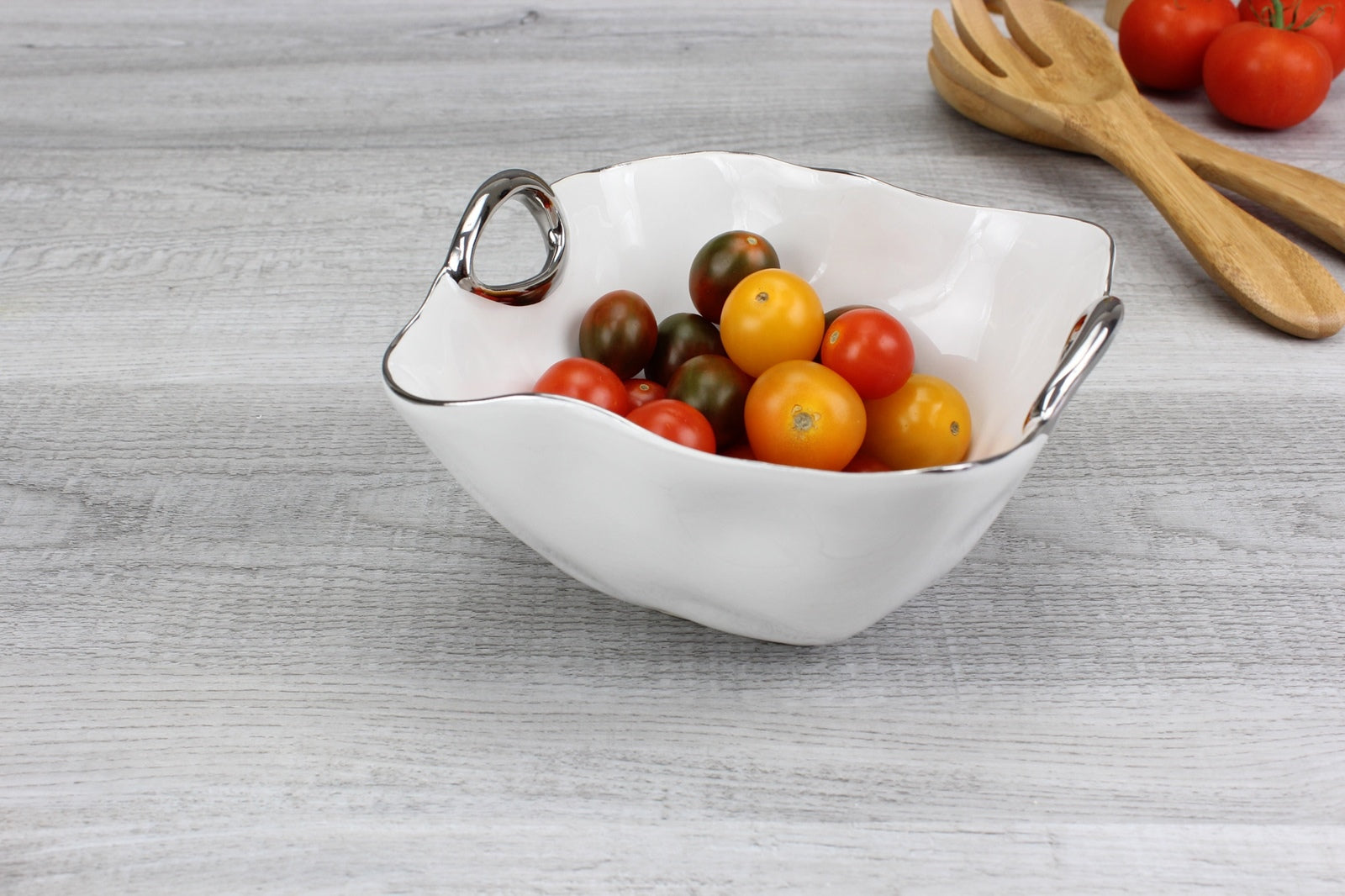 Pampa Bay Small Bowl