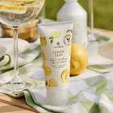 Thymes Lemon Leaf Hand Creme