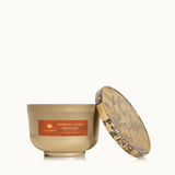 Thymes Pumpkin Laurel Candle Tin 6.5oz