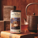 Republic of Tea Organic Assam Breakfast Black Tea Bags