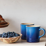 Le Creuset Vancouver 14oz Mug  Marseille