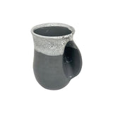 Clay In Motion Handwarmer Mug