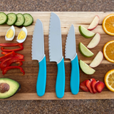 Handstand Kitchen Chef's Knife Set