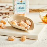 Bumbleberry Farms Honey Drops Candy