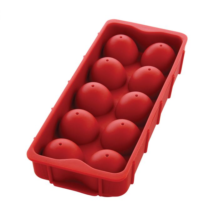 Harold Cannonball Ice Ball Tray