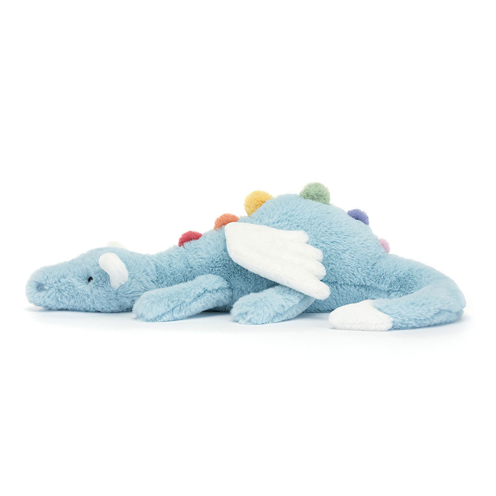 Jelly Cat Large Sky Dragon
