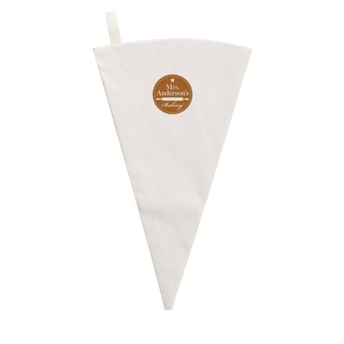 Harold 16" Reusable Pastry Bag