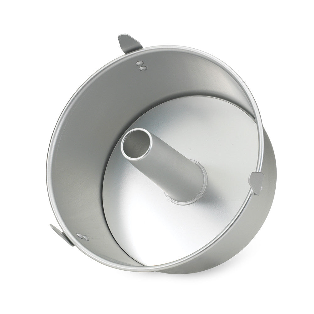 Nordic Ware 2 Pc Angel Food Cake Pan