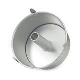 Nordic Ware 2 Pc Angel Food Cake Pan