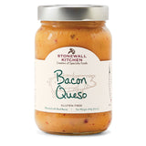 Stonewall Kitchen Bacon Queso