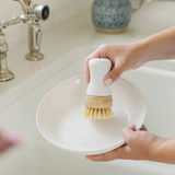 Nellie's Clean Dish Cleaning Brush