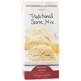 Stonewall Kitchen Traditional Scone Mix