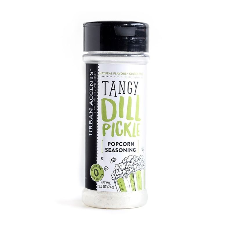 Urban Popcorn Seasoning