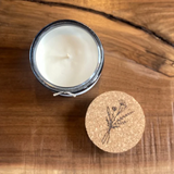 Aster & Indigo Candle Farmhouse Kitchen