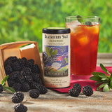 Republic of Tea Blackberry Sage Black Tea Bags