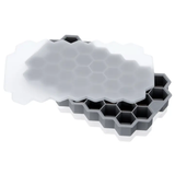 True Honeycomb Ice Cube Tray