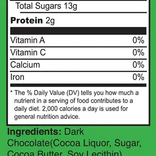 Everything Sriracha Dark Chocolate Bar 55%