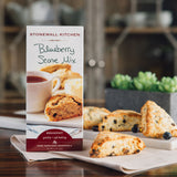 Stonewall Kitchen Traditional Scone Blueberry