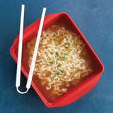 Nordicware Microwave Ramen Bowl