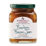 Stonewall Kitchen Jam Bourbon Bacon Jam