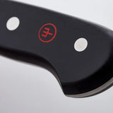 Wusthof Classic 9" Double-Serrated Bread Knife