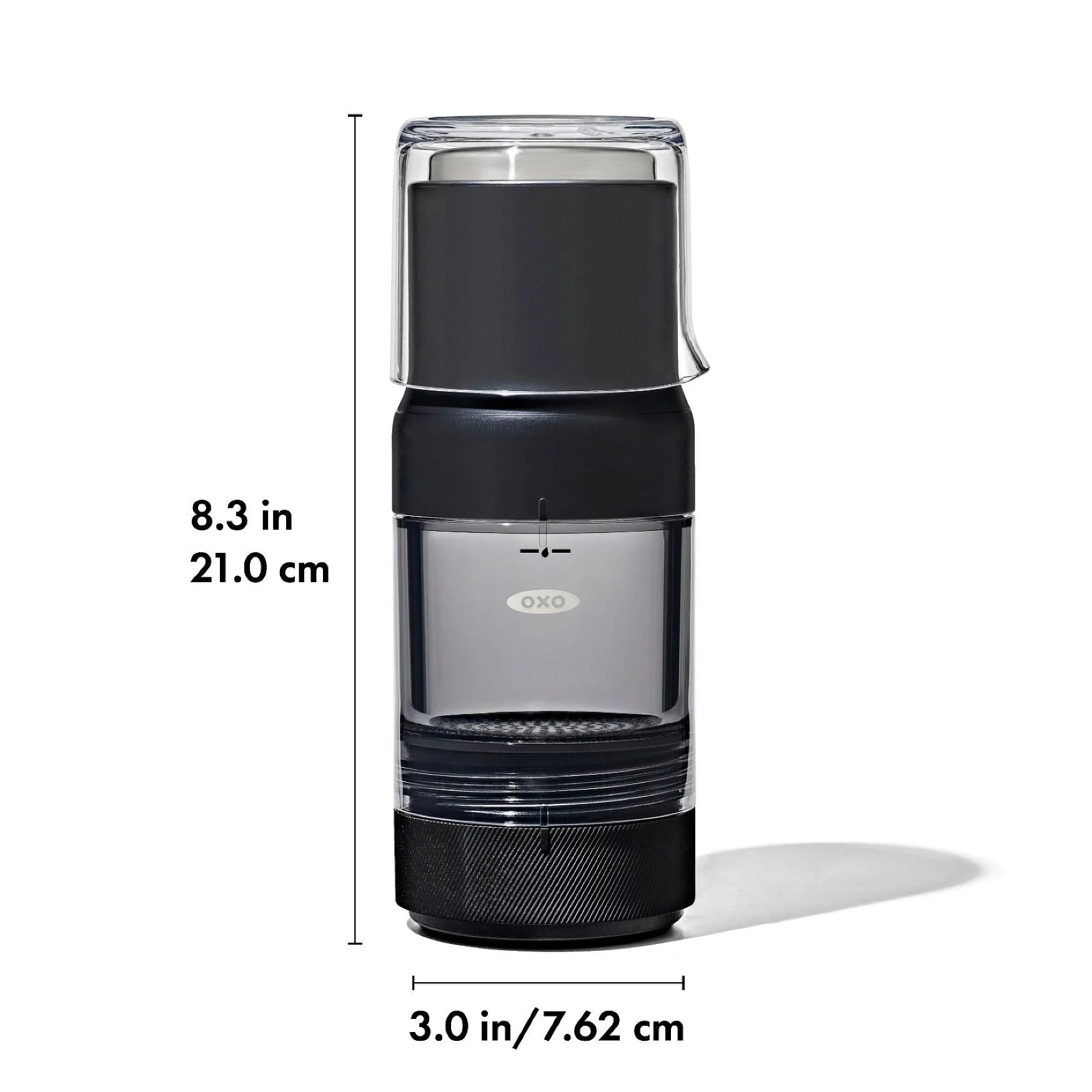 Oxo Rapid Brew Coffee Maker