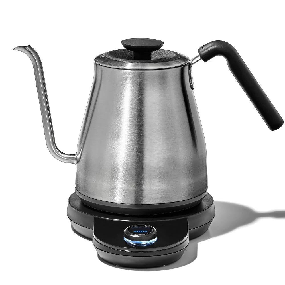 Oxo Adjustable Temperature Pour-Over Kettle