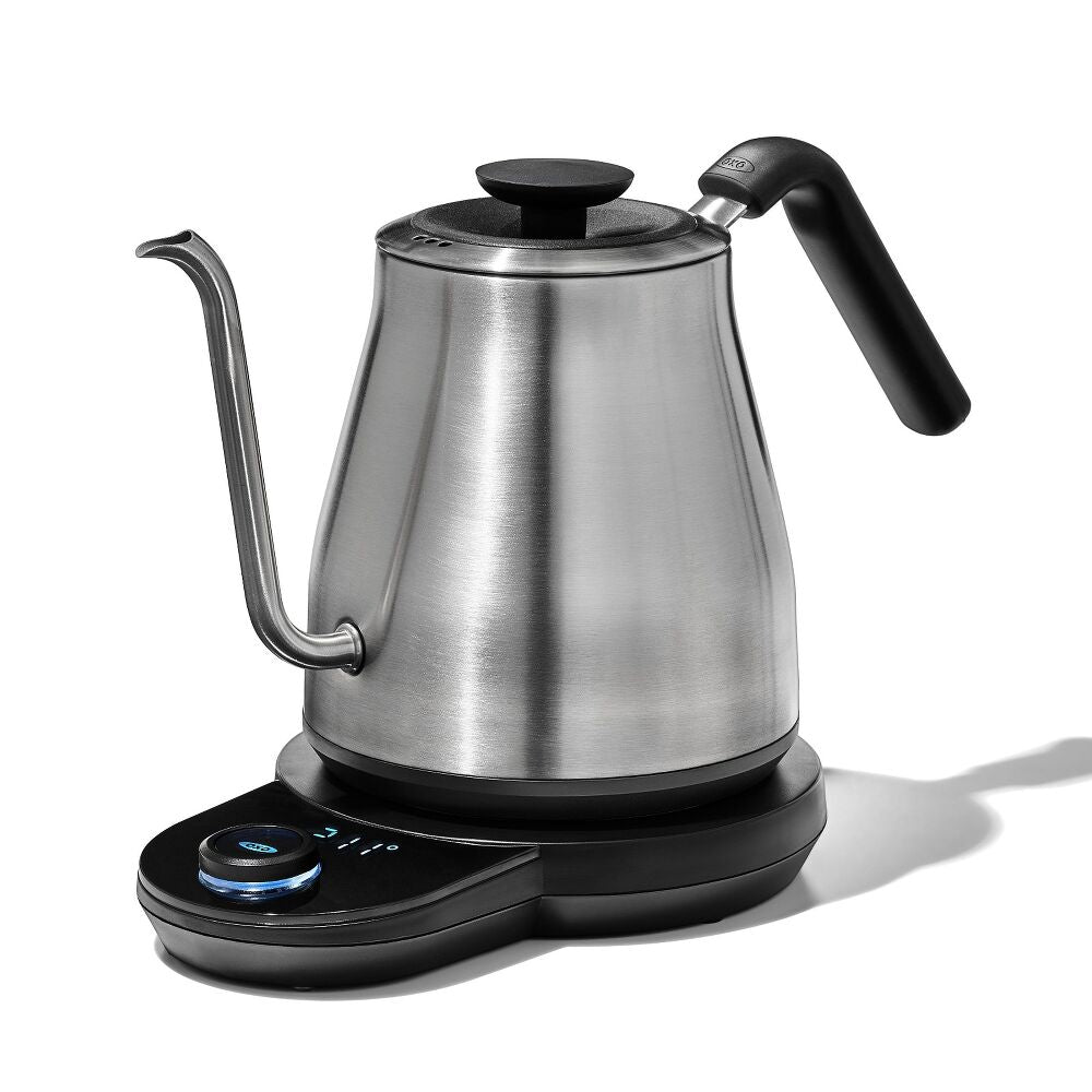 Oxo Adjustable Temperature Pour-Over Kettle