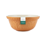 Rayware In the Forest Bear Ochre Size 24 Bowl