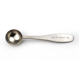RSVP Perfect Tea Scoop