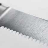 Wusthof Classic Ikon 8" Bread Knife
