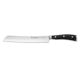 Wusthof Classic Ikon 6-Piece Starter Knife Block Set