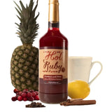 Hot Ruby Drink Mix